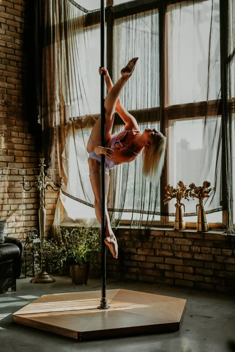 Treener Oksana Aasa 1